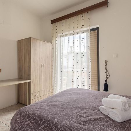 Special Apartment ลาริซา ภายนอก รูปภาพ