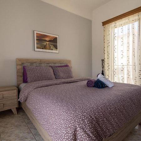 Special Apartment ลาริซา ภายนอก รูปภาพ