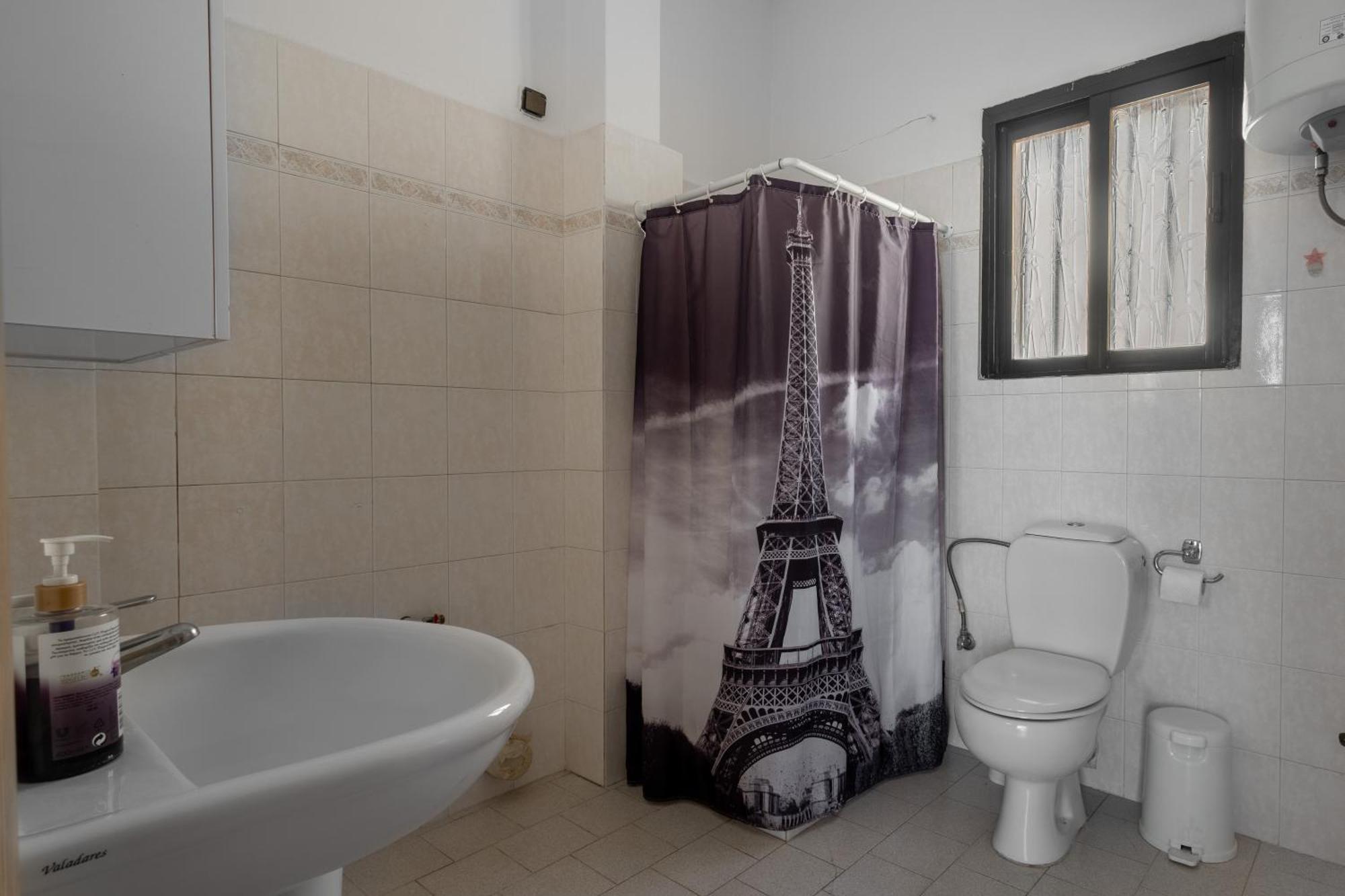Special Apartment ลาริซา ภายนอก รูปภาพ